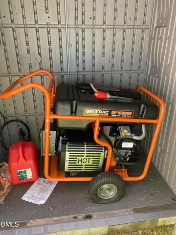 790 Hill Lane, Bracey, VA 23919