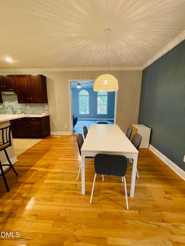 790 Hill Lane, Bracey, VA 23919