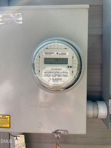 790 Hill Lane, Bracey, VA 23919