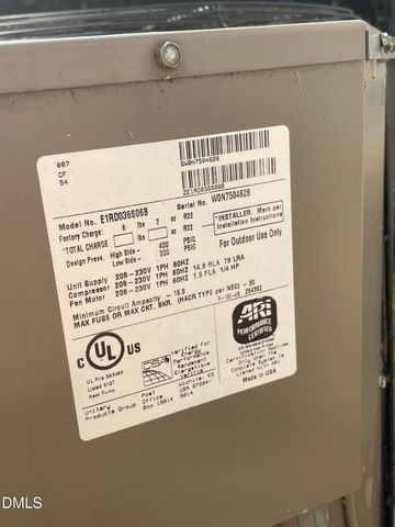 790 Hill Lane, Bracey, VA 23919