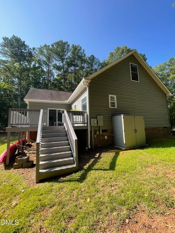 790 Hill Lane, Bracey, VA 23919