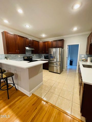 790 Hill Lane, Bracey, VA 23919