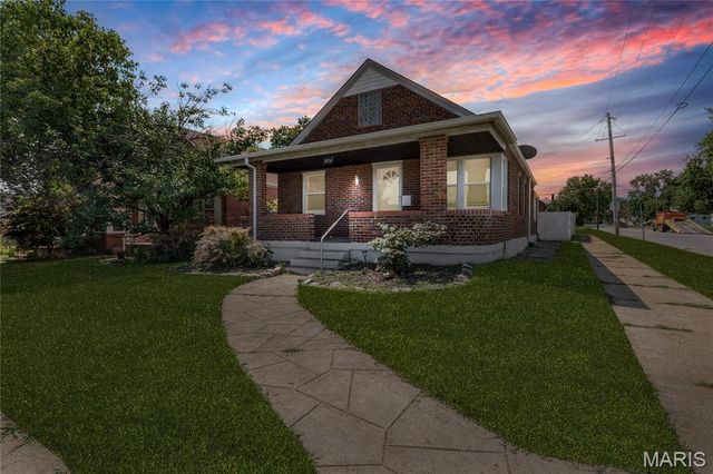 5054 Fyler Avenue, St Louis, MO 63139