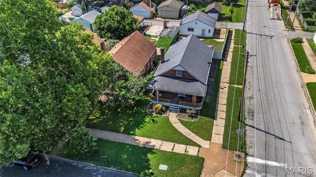 5054 Fyler Avenue, St Louis, MO 63139