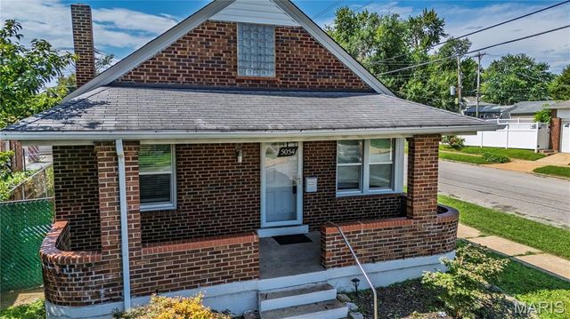 5054 Fyler Avenue, St Louis, MO 63139