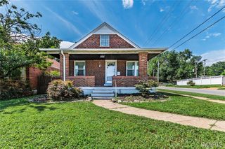 5054 Fyler Avenue, St Louis, MO 63139