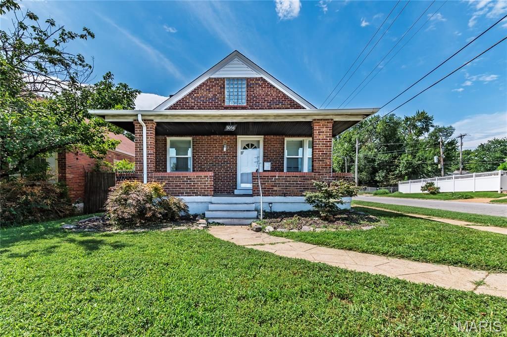 5054 Fyler Avenue, St Louis, MO 63139