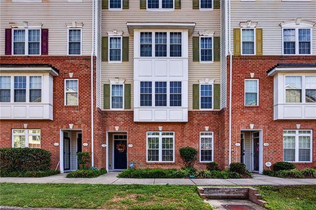 113 Zenith Loop LOOP, Newport News, VA 23601