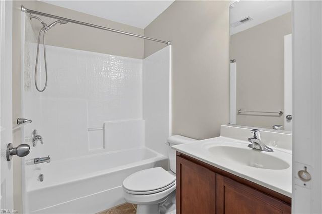 113 Zenith Loop LOOP, Newport News, VA 23601