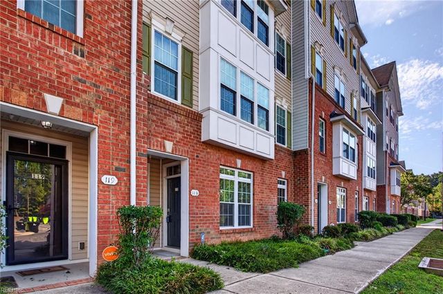 113 Zenith Loop LOOP, Newport News, VA 23601