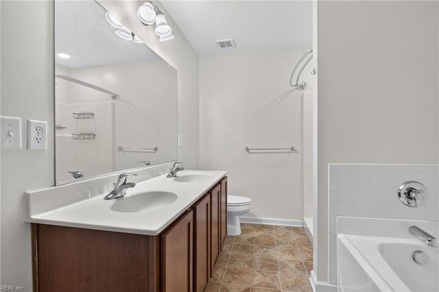 113 Zenith Loop LOOP, Newport News, VA 23601