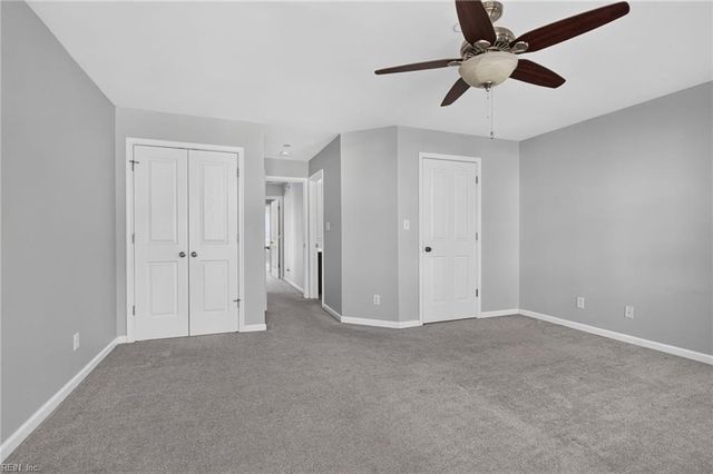 113 Zenith Loop LOOP, Newport News, VA 23601