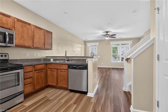 113 Zenith Loop LOOP, Newport News, VA 23601