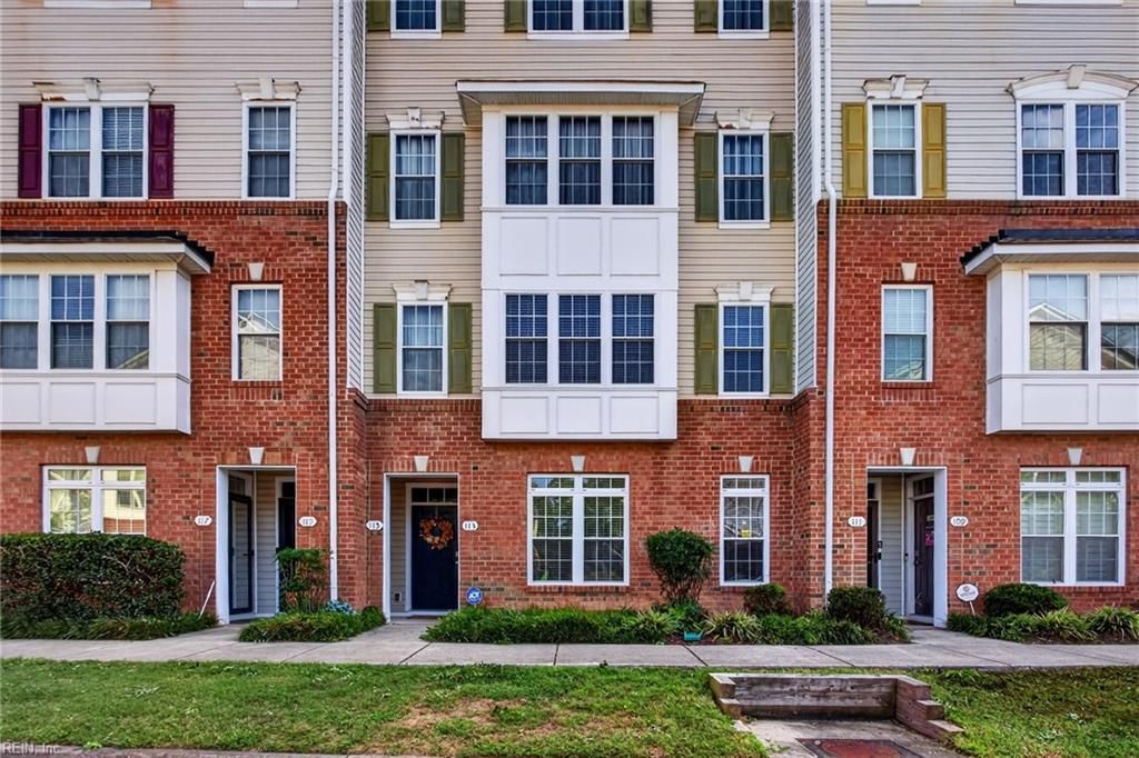 113 Zenith Loop LOOP, Newport News, VA 23601