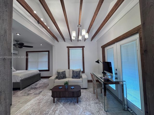 2883 SW 32nd Court -, Miami, FL 33133
