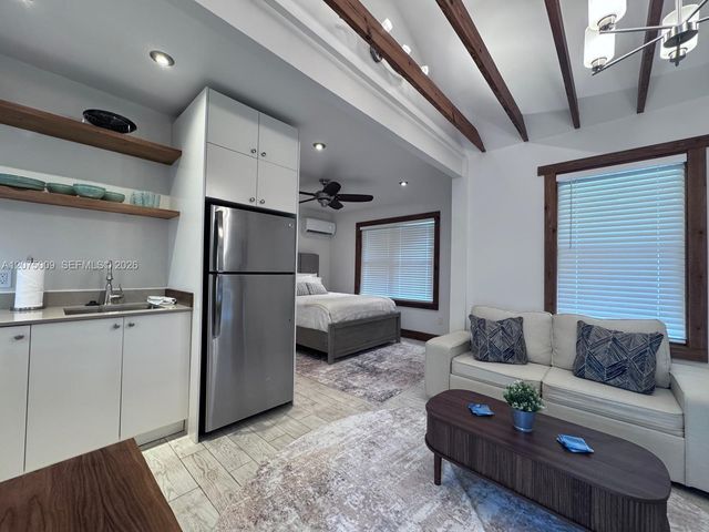 2883 SW 32nd Court -, Miami, FL 33133
