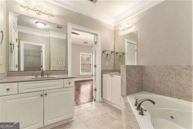 1035 Pearl Point, Atlanta, GA 30328