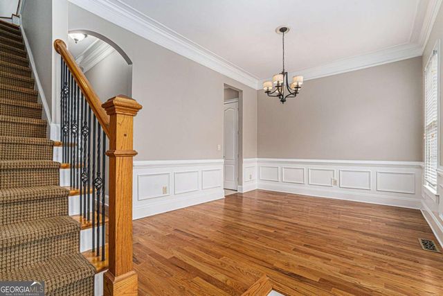 1035 Pearl Point, Atlanta, GA 30328