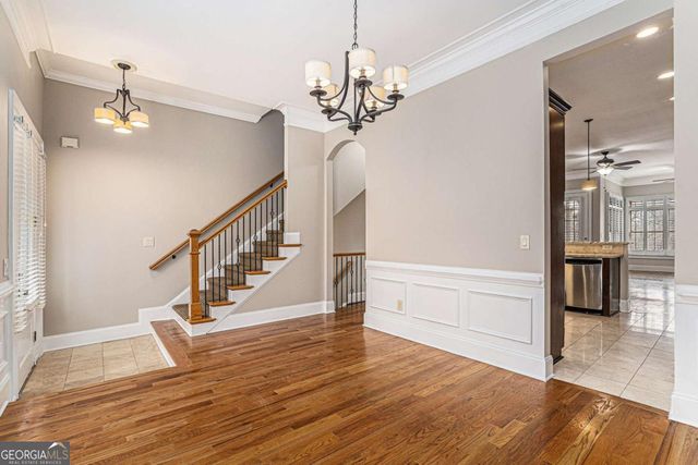 1035 Pearl Point, Atlanta, GA 30328