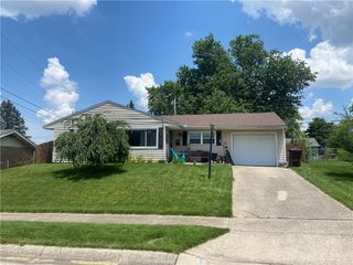 1222 Hemlock Drive, Fairborn, OH 45324