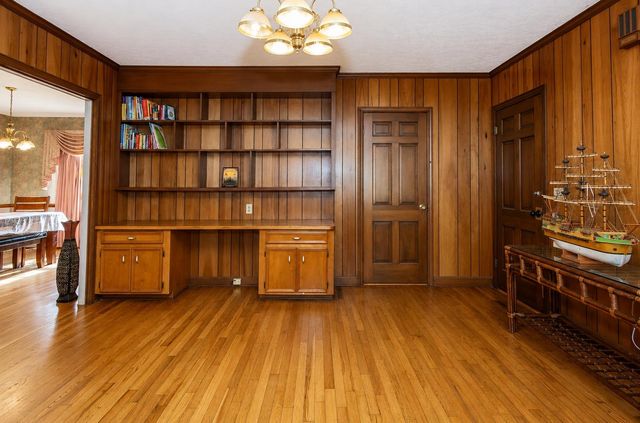 715 N Park St., Mullins, SC 29574