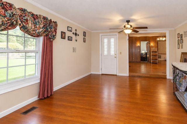 715 N Park St., Mullins, SC 29574