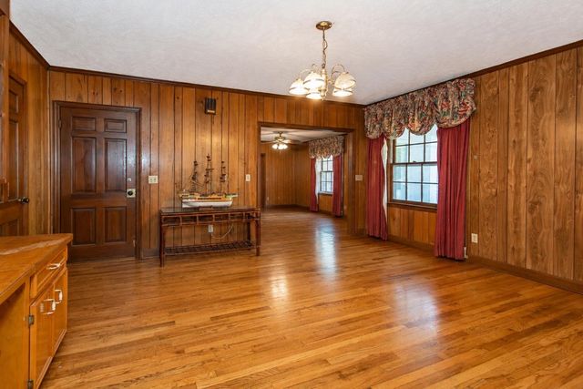 715 N Park St., Mullins, SC 29574
