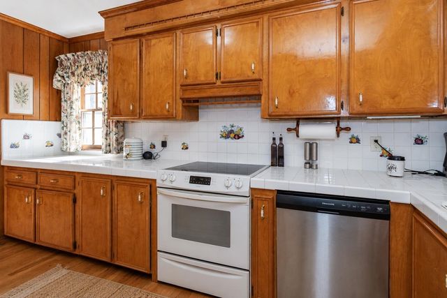 715 N Park St., Mullins, SC 29574
