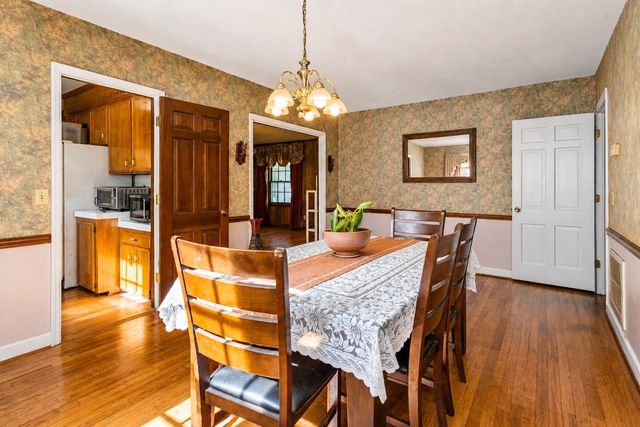 715 N Park St., Mullins, SC 29574