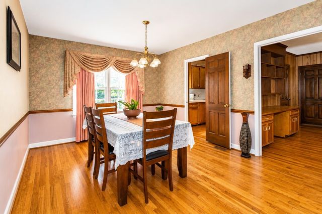 715 N Park St., Mullins, SC 29574