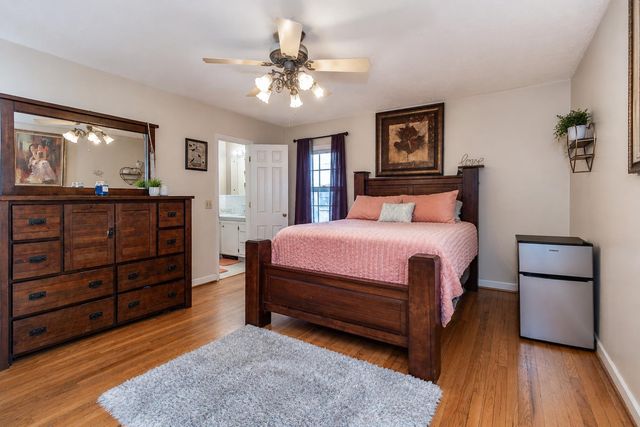 715 N Park St., Mullins, SC 29574