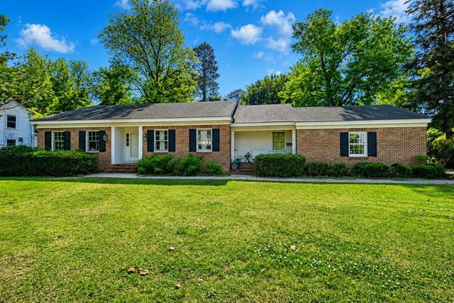 715 N Park St., Mullins, SC 29574