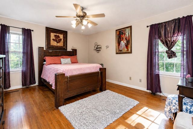 715 N Park St., Mullins, SC 29574