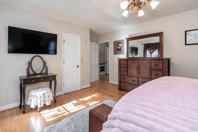 715 N Park St., Mullins, SC 29574
