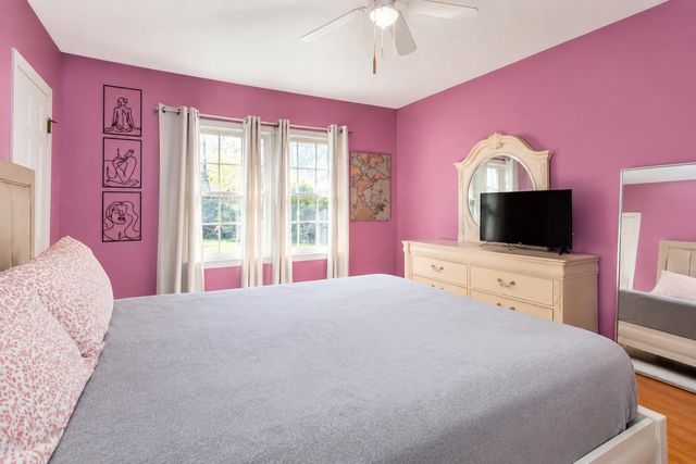 715 N Park St., Mullins, SC 29574