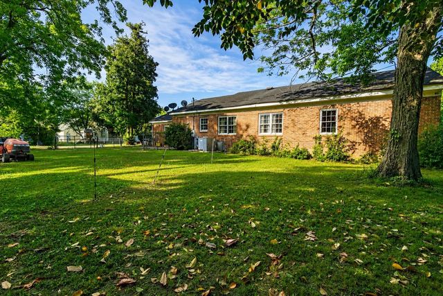715 N Park St., Mullins, SC 29574