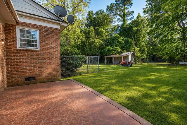 715 N Park St., Mullins, SC 29574
