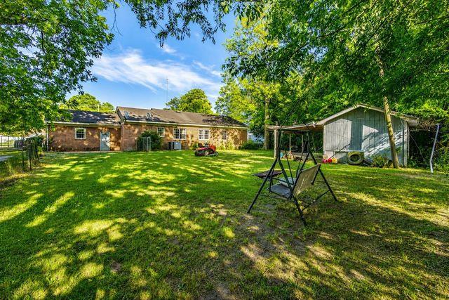 715 N Park St., Mullins, SC 29574