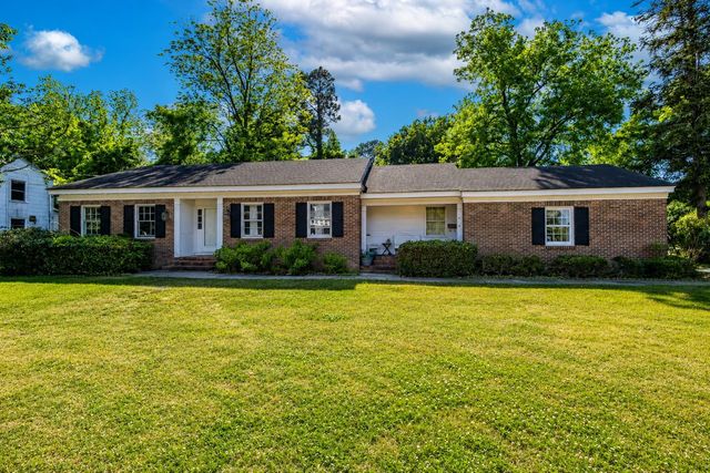 715 N Park St., Mullins, SC 29574