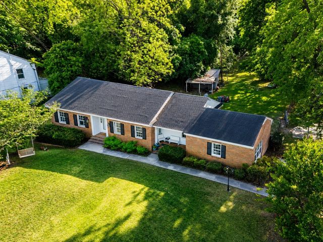 715 N Park St., Mullins, SC 29574