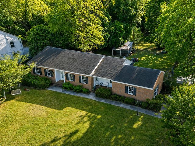 715 N Park St., Mullins, SC 29574