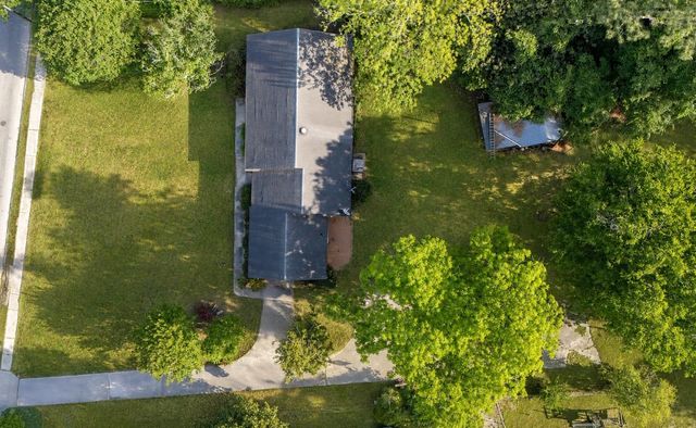 715 N Park St., Mullins, SC 29574