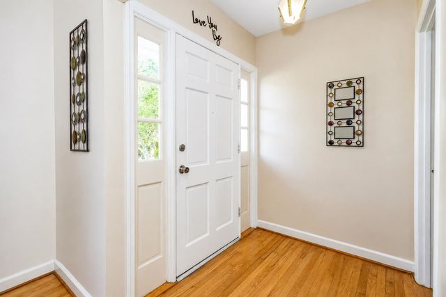 715 N Park St., Mullins, SC 29574