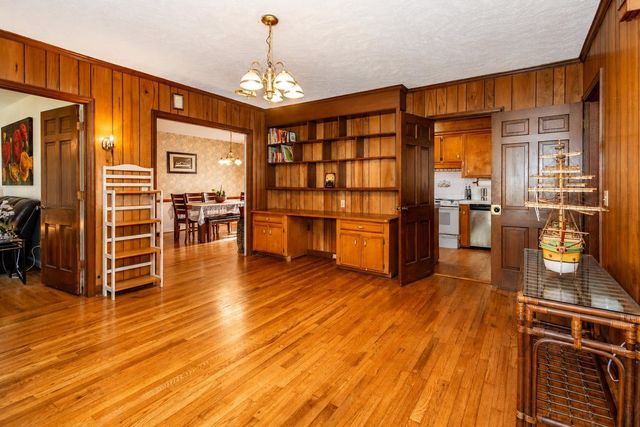 715 N Park St., Mullins, SC 29574