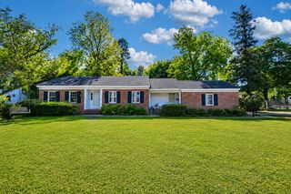 715 N Park St., Mullins, SC 29574