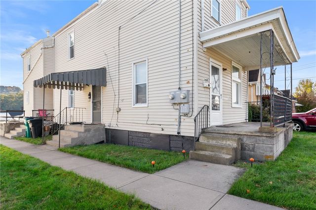 1809 Walnut St., Heidelberg, PA 15106