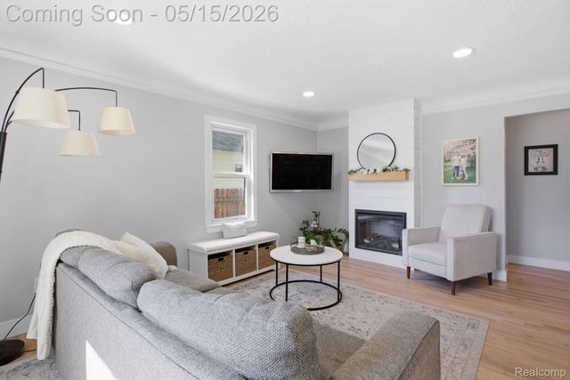 2705 Gardner Avenue, Berkley, MI 48072