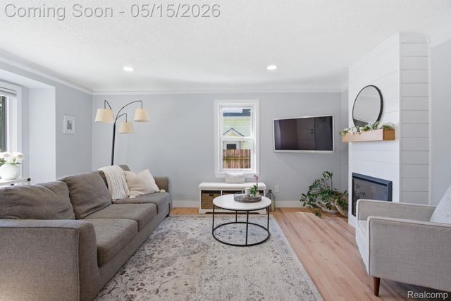 2705 Gardner Avenue, Berkley, MI 48072