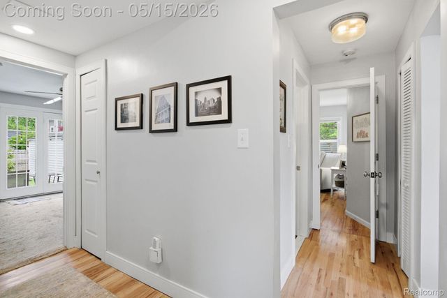 2705 Gardner Avenue, Berkley, MI 48072