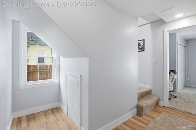 2705 Gardner Avenue, Berkley, MI 48072